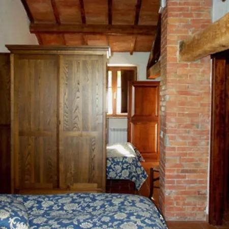 Fienile N7 Farm stay *