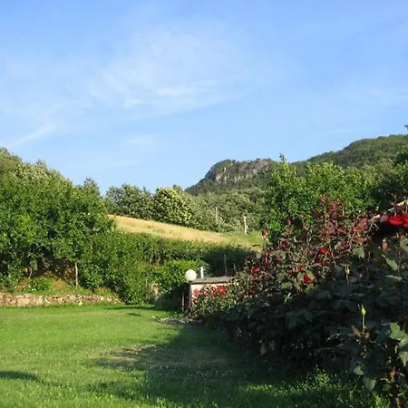 Farm stay Fienile N7 Grosseto
