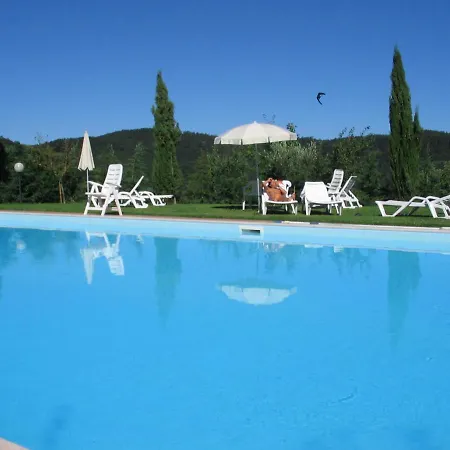 Fienile N7 Grosseto